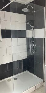 Location appartement 2 pièces - 43m² à Conde sur noireau (14110) - Photo 4