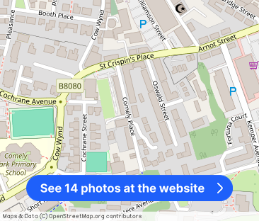 Comely Place, Falkirk, FK1 - Photo 1