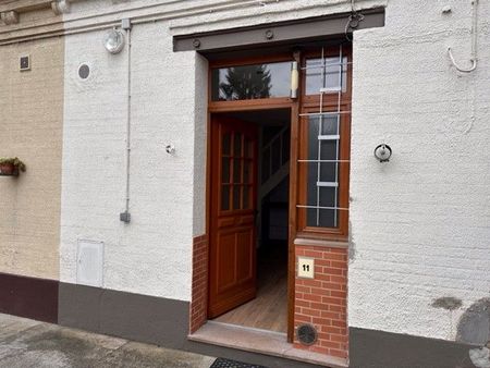 Location Maison 2 pièces 35m² CHAMPIGNY SUR MARNE 94500 - Photo 4