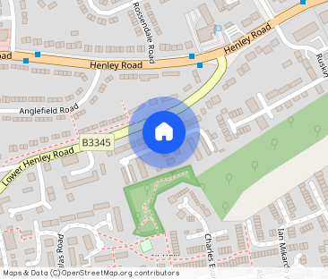 Luscombe Close, Caversham, Reading, RG4 - Photo 1