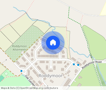 Poplar Terrace, Crook, County Durham, DL15 9R - Photo 1