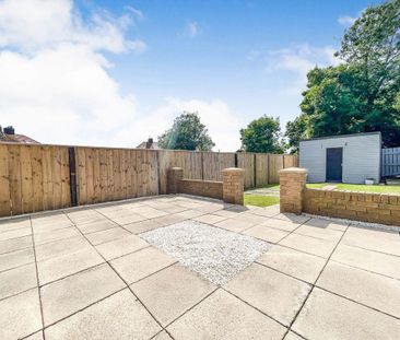 2 bed terraced house to rent in SR4 - Photo 5