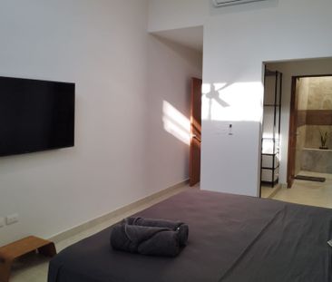 2 Bedroom with Solar Panels - Foto 3