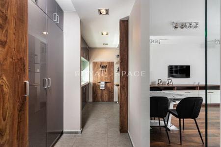 Apartament z ogrodem w samym sercu Kazimierza! - Zdjęcie 4