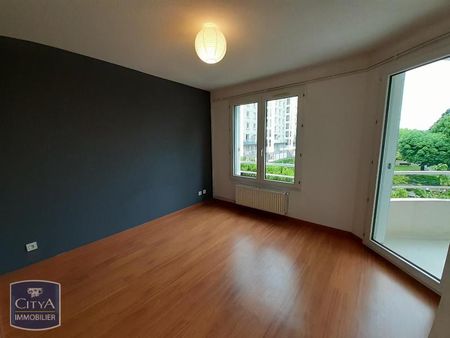 Location Appartement 3 pièces 63m² FONTAINE 38600 - Photo 3