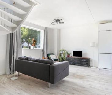 Houtblazersstraat - Foto 4