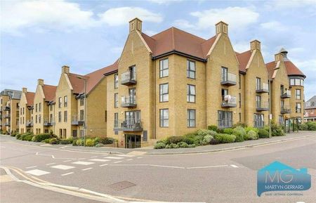 Arrandene House, Royal Engineers Way, Mill Hill, London, NW7 - Photo 5