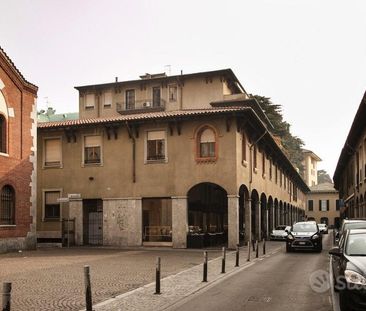 Trilocale 100Mq arredato a 750eu - Legnano - Photo 4