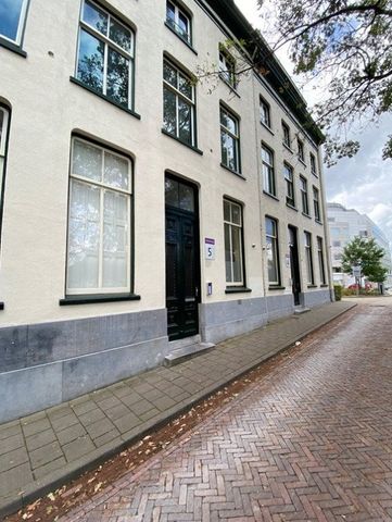 Te huur: Studio Plantsoen 17 J in Wageningen - Foto 5