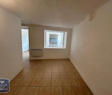 Appartement à louer 2 pièces 32.36m² - Photo 6