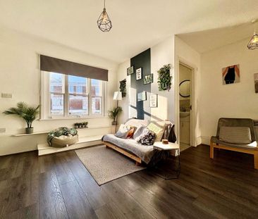 1 bedroom apartment to rent - Photo 2