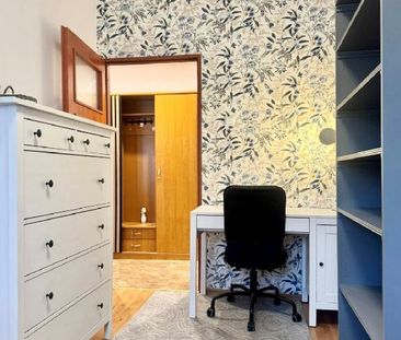 Mieszkanie Lublin LSM powierzchnia 40.0 m² C303-WM-58886 - Zdjęcie 3