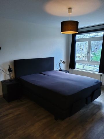 Te huur: Appartement Solitudolaan in Amsterdam - Foto 2