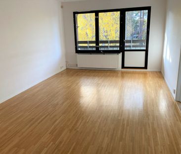 Smultronbacken 27 - Foto 1