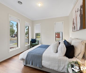 Comfort, Space & Convenience in the Heart of Mernda - Photo 4