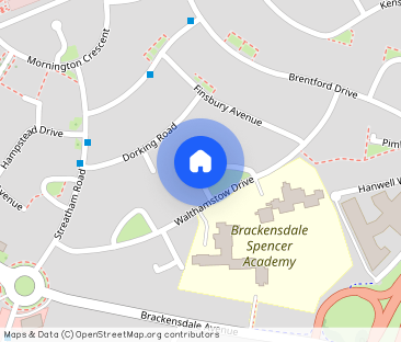 3 Bedroom House Inner Terrace - Photo 1