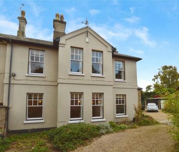 Foxdells Lane, Rye Street, Bishops Stortford - Photo 2