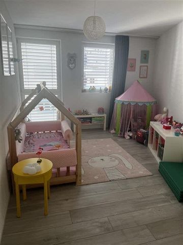 4.5 Zimmer, 124 m² - Photo 5
