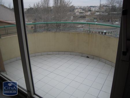Location Appartement 2 pièces 52m² MONTPELLIER 34000 - Photo 4