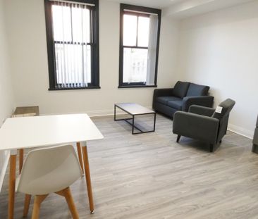 Market Street, Lancashire - Photo 1