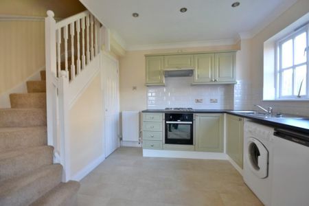 1 bedroom end of terrace house to rent - Photo 3