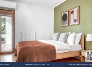 Μεζονέτα για ενοικίαση - Νέα Ερυθραία - Photo 1