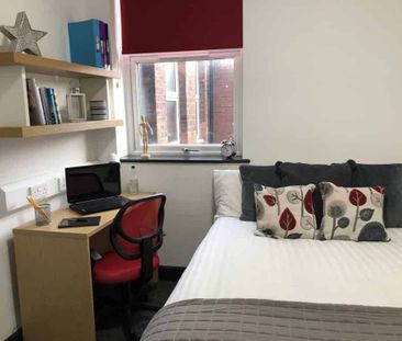 Deluxe En-suite - Photo 3