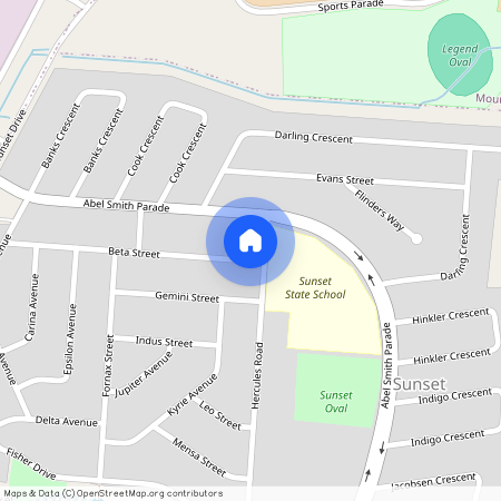 45 Hercules Rd, Qld 4825, Mount Isa