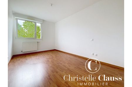 Appartement - BRUMATH - 73m² - 2 chambres - Photo 4