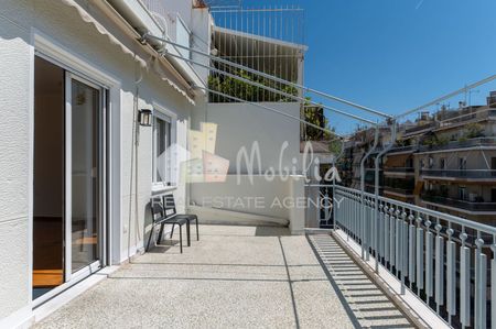 Διαμέρισμα για ενοικίαση Βαρνάβα (Παγκράτι) - Photo 2