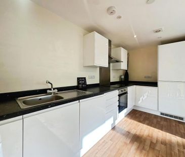 2 bedroom apartment to rent - Photo 5