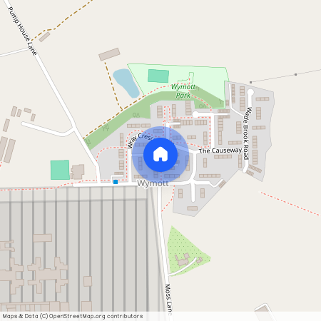 Wray Crescent, Ulnes Walton, PR26 8NH, Leyland