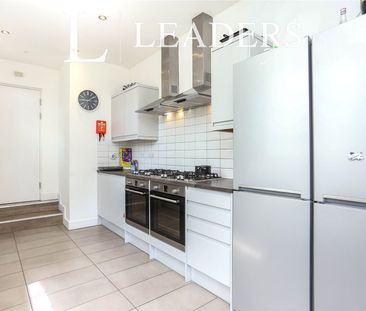 1 bedroom property to rent Tyrwhitt Road, Lewisham, London, SE4 - Photo 5