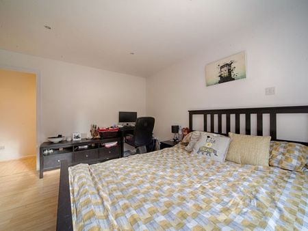 2 Bed Flat, Franklin Way, CR0 - Photo 4