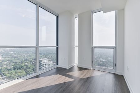 For Lease - 1 Yorkville Avenue Unit# 4808, Toronto, Ontario - Photo 2