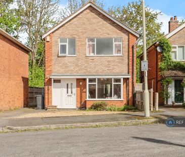 3 bedroom detached house to rent - Photo 6
