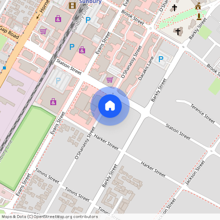 2/155 O'shanassy Street, Sunbury