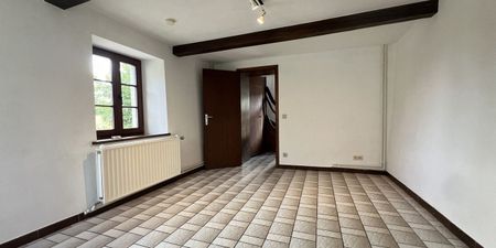Woning te huur in Wéris voor € 650 met 1 slaapkamer - Foto 3
