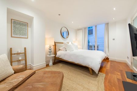 New End, Hampstead, London - Photo 3