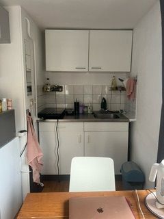 Te huur leuke studentenkamer met kitchenette in Utrecht Oost - Photo 4