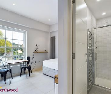 Studio to rent - Photo 3