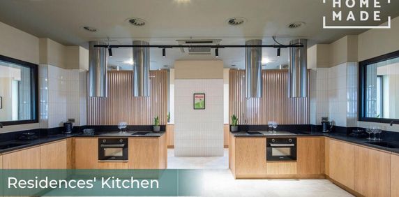 Studio to rent - Photo 2