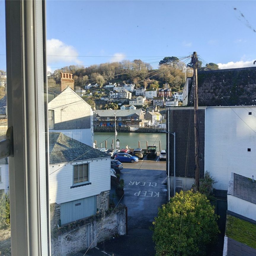 Princes Street, Looe, Cornwall, PL13 - Photo 1