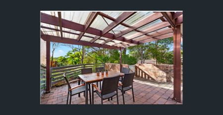 Split Level Townhouse in Private Setting - Photo 2