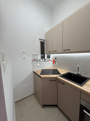 Ενοικίαση κατοικίας, 27 τ.μ., Αθήνα, 450 € - Photo 5