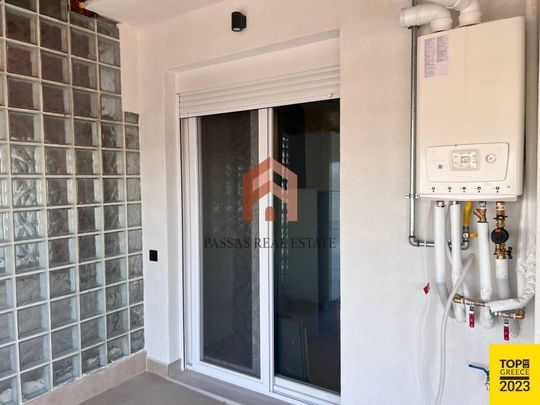 Studio/Γκαρσονιέρα για ενοικίαση Παπάφη - Άγιος Φανούριος (Τούμπα) - Photo 1
