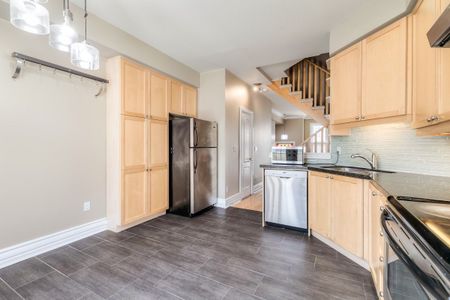 For Lease - 135 Massey Street, Toronto, Ontario - Photo 4