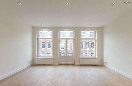 Te huur: Appartement Vrolikstraat in Amsterdam - Foto 2