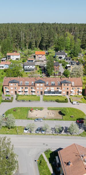 Kraftkärrsvägen, Finspång - Foto 1