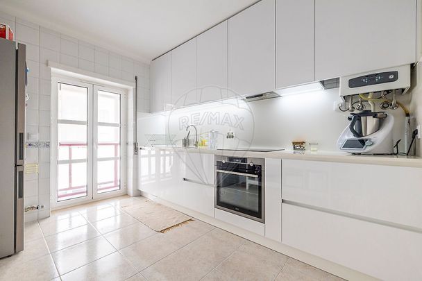 Apartamento T3 em Leiria - Photo 1